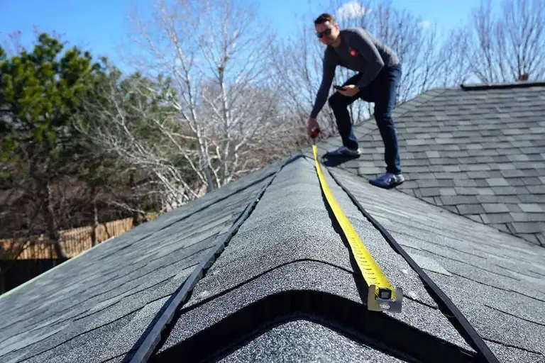 Roof Repair